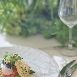 【料理重視◎】口コミ1位受賞☆彡絶品！4万円コース試食×相談会