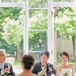 《限定プラン◆10~30名専用会場有》少人数ウェディング相談フェア