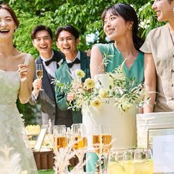 【2名様～少人数専用会場とプラン紹介】最大70万特典×美食体験