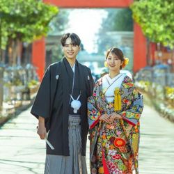 ＼連休BIGフェア／新緑の鎌倉”満喫フェア×黒毛和牛&ドレス見学