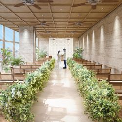 【先着3組限定◆15大特典】絶品！婚礼コース試食体験×お見積り相談会