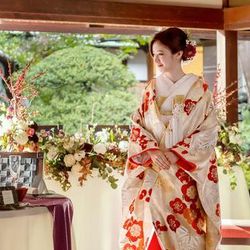 ＼11月ご来館の方限定◆BIG／最大108万特典プレゼント＆シェフ特選牛フィレ試食付き×邸宅貸切wedding体感