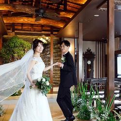 【雰囲気×ドレス重視◎】豪華20大特典ご優待◆煌めく自然光チャペル×2万相当*特選牛＆海の幸Wメイン試食付き