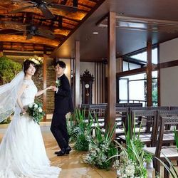 【雰囲気×ドレス重視】自然光チャペル＆邸宅◆特選牛メイン試食