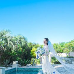 【絶好ロケーション！】海と空が広がるリゾートWD×絶品4万試食