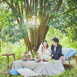 ＼GW限定day2／最大150万特典でお得に叶うナチュラルW×試食体験付き♪