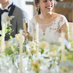 【少人数＆家族婚に】10名67万◇無料試食×おもてなし相談会