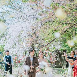 【お料理重視なら!】婚礼料理試食×挙式体験×重要文化財見学