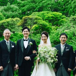 【先着３組限定】親御さまと体感する上質ウエディングフェア　親御様と味わう豪華ご試食×チャペル見学×安心の予算ご相談会　特典付き