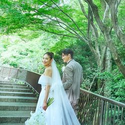 ＊8月特別！＊チャペル生演奏&和洋比較ツアー＊匠の4品試食会！