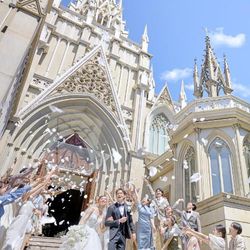 ＼12月最終BIG★140万優待*／大聖堂＆NEW演出体験＆3万円試食