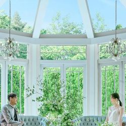 ＼2026年1月 迎賓館リニューアルOPEN！／プレミア特典×試食付き