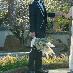 【マタニティ専用】SP特典付＊ファミリーウエディング相談会！