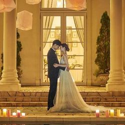 選べる２つの邸宅*本番直前リアル体験♪見積相談×演出ALL体験