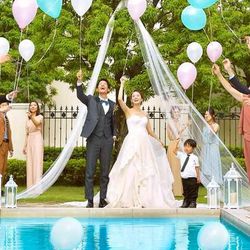 初見学が当館最得【会場見学×人気演出×牛フィレ試食】ALL体験