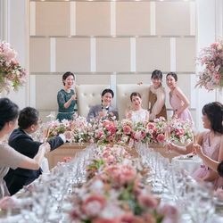 土曜限定【最大150万優待＆5大特典】上質なおもてなし×自然光溢れる和モダンチャペル体験