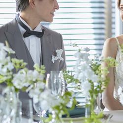 【初めて見学◎】最大150万10大特典×特選牛試食＊挙式体験