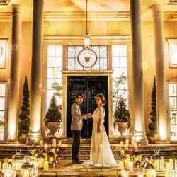 ＼2件目以降の見学にオススメ／会場&見積り徹底比較×ハーフ試食