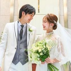 2組限定◆月1*BIGドレス体験×プロ撮影×牛フィレ◆豪華特典付き