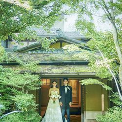 【初めての見学◎7万ギフト付】京都で大人気2会場見学×豪華試食