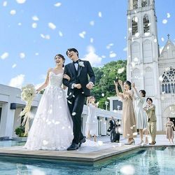 2月最大BIG!五つ星シェフ試食×貸切体験×瀬戸内を望む特等席