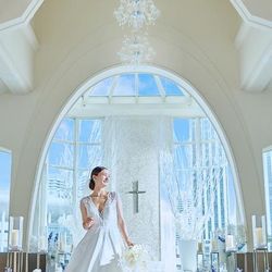 【初見学おすすめ】専属プランナー相談会×トレンドドレス紹介♪