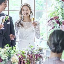 【10名～◎大切な家族とこじんまり】想いを伝える少人数W