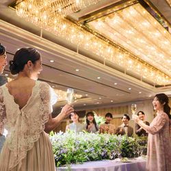 ＼月1限定／6万ギフト＊100万特典＊豪華3万試食の花嫁ALL体験