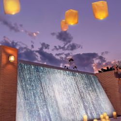 【自由度◎】最大190万優待×ゲストと楽しむテラスパーティ体験