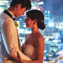 【横浜駅徒歩1分！】チャペルリニューアル×豪華試食フェア