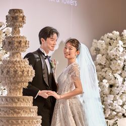 【週末限定開催！】黒毛和牛試食×ホテルウエディング体験フェア