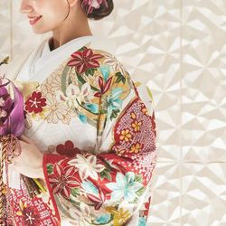 【和婚希望のお2人へ】出雲の神様祀る神殿見学＆和装体験