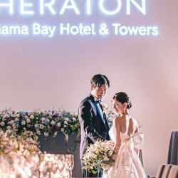 【年4回限定！プレミアムフェア】シェラトンが贈る贅沢体験