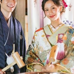 【1軒目来館に】結婚式選びが初めての方大歓迎◎シンプル相談会