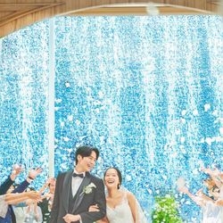 PM空有【月1*最大190万＊*】自然光溢れるチャペル&花嫁ALL体験*《フルコース試食会プレゼント♪》