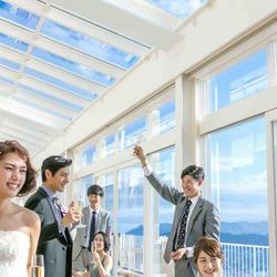 祝日SP×最大170万円優待×豪華無料試食×貸切の絶景リゾートW