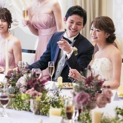 【6名~OK】貸切会場見学×豪華試食付相談会★20名74万~