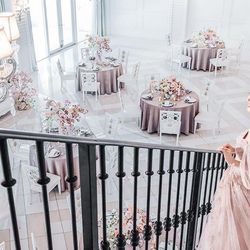 ＼新春SP*憧れリゾート＆美食／ゲスト目線で結婚式を丸ごと体験