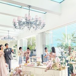 ＼*新春3days☆150万優待*／ガーデン付きリゾート体験×絶品試食