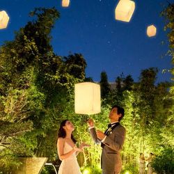GW特別◆初フェア参加で人気のホテル宿泊プレゼント&無料試食&挙式体験♪