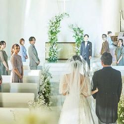 \想いを伝えるウェディング/選べる会場もしっかり見学フェア
