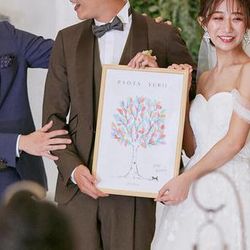 残僅▲年末BIG【1万円ギフト＆ペア旅行】白亜チャペル×贅沢試食