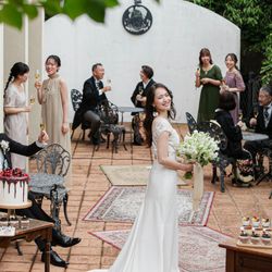 【3/8限定】40名以上で豪華最大10大特典★披露宴体感BIGフェア