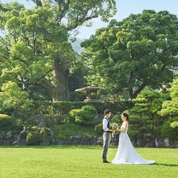 ＼初見学おすすめ★ゆったり相談会／6000坪庭園ツアー＊特典あり♪