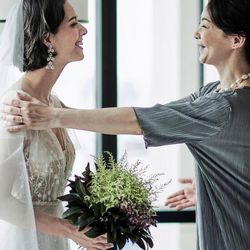 【上質なファミリー婚】高層階の都内のロケーションを少人数貸切