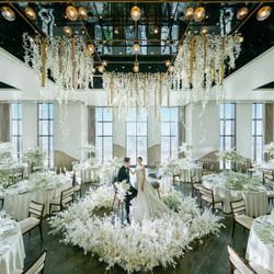 残2【最大150万円優待】天空チャペルｘ逸品試食５ツ星ホテルＷ