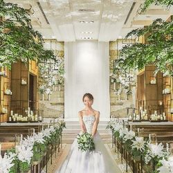 家族婚×デザイナーズ会場／牛フィレ＋スイーツ豪華試食見学会