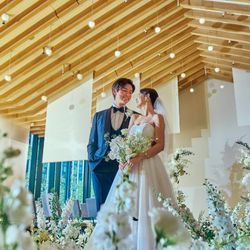 【年内BIG！豪華ご優待付】絶品ハーフコース試食&世界の5つ星ホテル*W体験