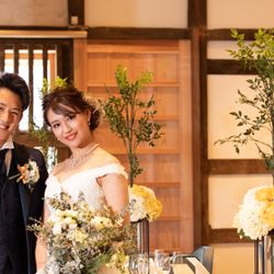 【新春限定◆1月BIG】挙式プレゼント等豪華3大特典×贅沢食べ比べ試食