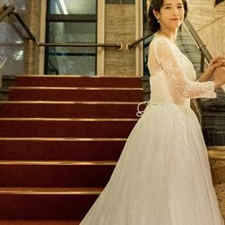 【文化財ウエディング体験】歴史薫る会館見学×多彩なプラン紹介